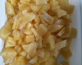 Foto langkah ke 1 dari resep Cantik Manis Nangka Sagu Mutiara.