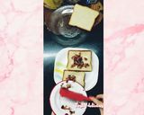 Foto del paso 3 de la receta: Tostada con huevo🍞🍳