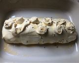 Wellington-szűzpecsenye recept fázis 4 fotója