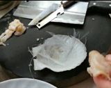 蒜蓉粉絲蒸扇貝的食譜步驟2照片