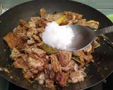 Foto langkah ke 4 dari resep GULE JEROHAN & TULANG KAMBING.