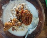 Foto langkah ke 2 dari resep Gado Gado.