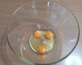 Foto del paso 4 de la receta: 97. Bizcocho de manzana