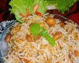 Foto langkah ke 7 dari resep Kering Bihun Pedas Manis.