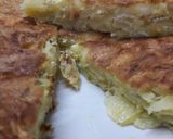 Foto del paso 9 de la receta: Tortilla de papa