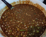 海鮮醬（燒烤用）的食譜步驟2照片