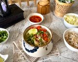Foto langkah ke 7 dari resep Soto Bangkong Khas Semarang.