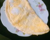 Hình bước làm 2 của món Bánh mì kẹp
