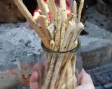 Foto del paso 5 de la receta: Talitas saborizadas