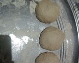 صورة لخطوة 3 من وصفة عيش