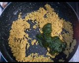 পান লাড্ডু (Paan ladoo recipe in Bengali) রেসিপির ধাপ 3 ছবি