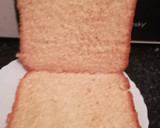 Foto del paso 4 de la receta: Pan de molde en la panificadora