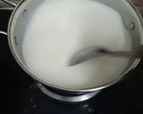 மில்க் க்ரீமி ப்ரூட்ஸ்(milk creamy fruits recipe in tamil) ரெசிபி ஸ்டேப் 3 புகைப்படம்