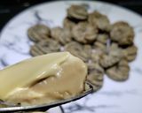 【伯爵系列】伯爵茶奶凍 x 伯爵茶曲奇餅的食譜步驟16照片
