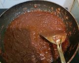 Foto langkah ke 3 dari resep Balado terong.