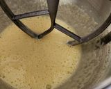 A picture of step 2 of Pumpkin Roll.