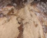 Foto del paso 6 de la receta: Pan dulce, simple sin leche, sin manteca, exquisitos 🤗🇦🇷🥂