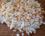 Foto del paso 2 de la receta: Lasaña de polenta