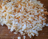 Foto del paso 2 de la receta: Lasaña de polenta