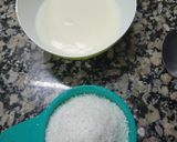 Foto del paso 4 de la receta: Torta con Cobertura de Coco