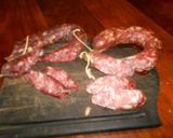 Foto del paso 8 de la receta: Chorizos de cerdo casero
