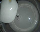 Hot milk sponge cake recipe step 9 photo