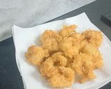 Foto langkah ke 7 dari resep Resep Udang Goreng Tepung Krispy Ala Shebb's Kitchen.