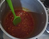 صورة لخطوة 1 من وصفة 👌 شخشوخة الكسرة 🍲 بنينة بطريقتي الخاصة ولا اروع