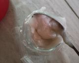 Foto langkah ke 3 dari resep Khanom Leum Kleun.