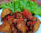 Foto langkah ke 5 dari resep Ayam Kecap.