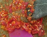 Foto langkah ke 3 dari resep Terong Balado Tumis Bawang Bombay - Level Pedas Sedang.