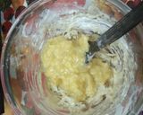 A picture of step 1 of Banana Muffins With Air Fryer.