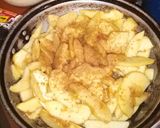 Foto del paso 2 de la receta: Rollo de manzana