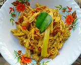 Foto langkah ke 3 dari resep Ayam Sisit Bali.
