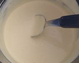 Foto del paso 2 de la receta: Salsa de mostaza