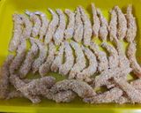 Foto langkah ke 5 dari resep Udang katzu (#PR_OlahanUdang).