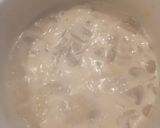 Tejszínes gomba krémleves recept fázis 5 fotója