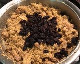 Foto del paso 2 de la receta: Pavita navideña