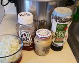 Simple Vegetarian Baked Beans in Slow Cooker recipe step 2 photo
