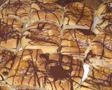 Foto del paso 2 de la receta: Facturas de membrillo y batata!!