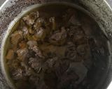 A picture of step 1 of Malabar Beef Roast.