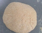 Foto del paso 4 de la receta: 🥖Pan de pita árabe integral