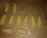 Foto langkah ke 6 dari resep Roti Goreng Isi Pisang.