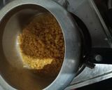 तुवर दाल(Tuver dal recipe in Hindi) रेसिपी चरण 2 फोटो