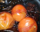 Foto del paso 2 de la receta: Tesmolito (chilatole)