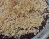 Foto del paso 7 de la receta: Torta con fruto de membrillo y crumble 🍏 Caserita, saludable, rápida 🍁 ideal para el frío otoñal