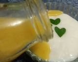 Foto langkah ke 4 dari resep Bubur sumsum lembut (tepung ketan).