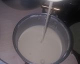 A picture of step 1 of Pan cake/anjera#author marathon.