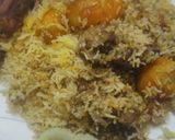 বাসমতি চালের কাচ্চি রেসিপির ধাপ 14 ছবি