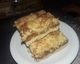 Foto del paso 10 de la receta: Tarta de Dulce de Leche y Coco Fácil y Económica